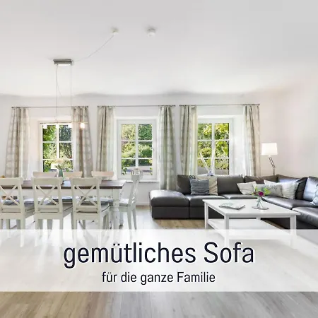 Apartmán Bio Wichtelweide - Calendula