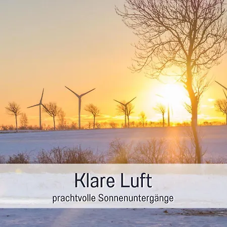 Apartmán Bio Wichtelweide - Calendula *