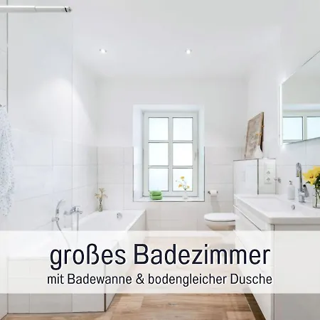 Apartment Bio Wichtelweide - Calendula *