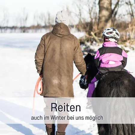 Apartment Bio Wichtelweide - Calendula Fehmarn