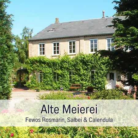 Apartmán Bio Wichtelweide - Calendula