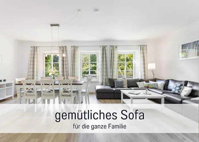 公寓 Bio Wichtelweide - Calendula