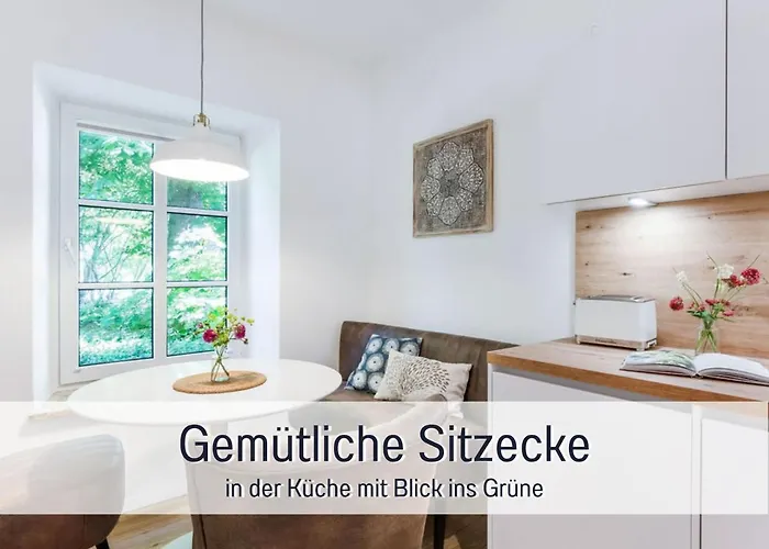 Bio Wichtelweide - Calendula 公寓