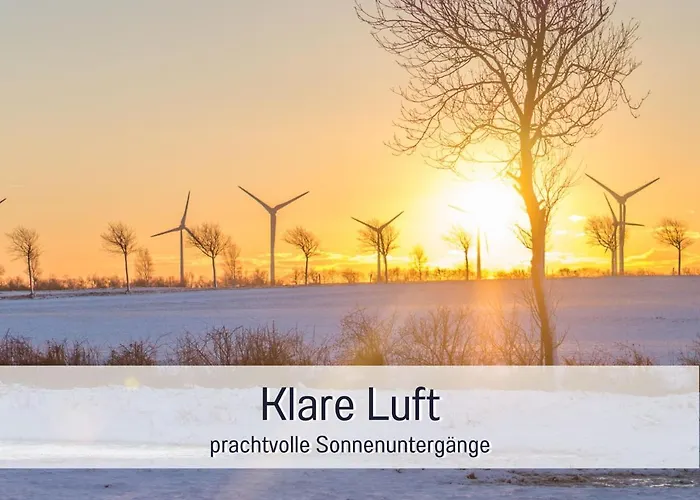 公寓 Bio Wichtelweide - Calendula *