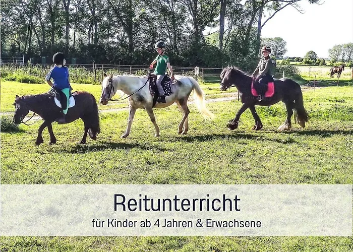 Bio Wichtelweide - Calendula 公寓 费马恩