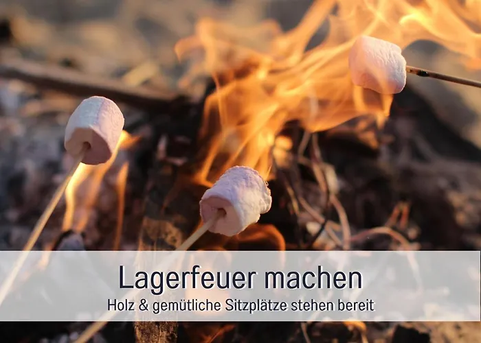 Bio Wichtelweide - Calendula 公寓