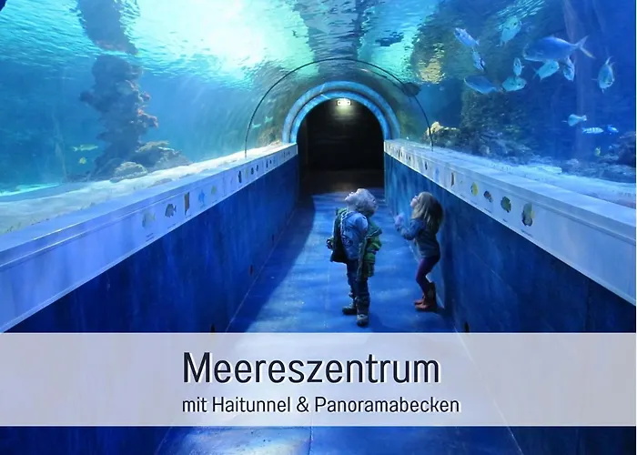 Bio Wichtelweide - Calendula 公寓 费马恩