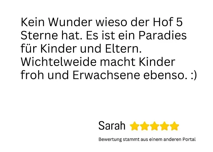 Bio Wichtelweide - Calendula 费马恩